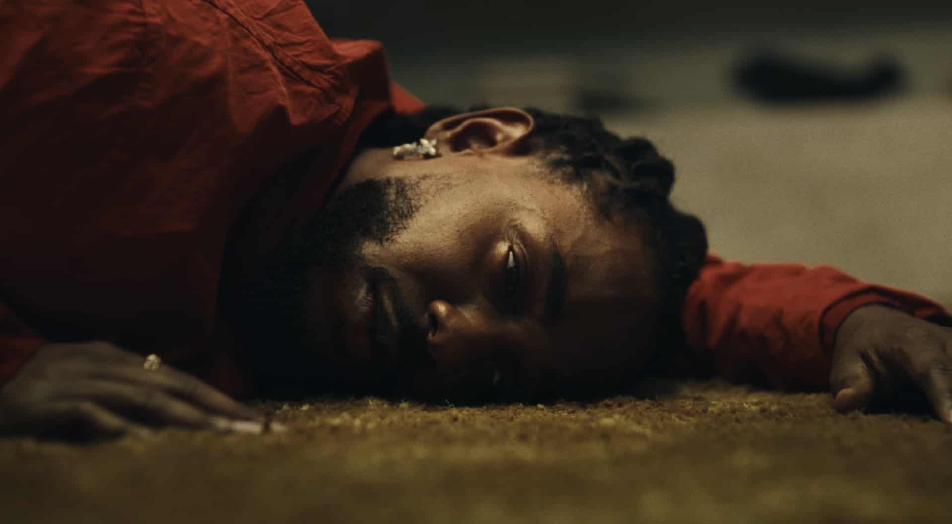 Kendrick Lamar “Rich Spirit” Directed by Calmatic